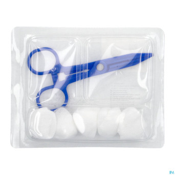 Set soins bouche    4791571