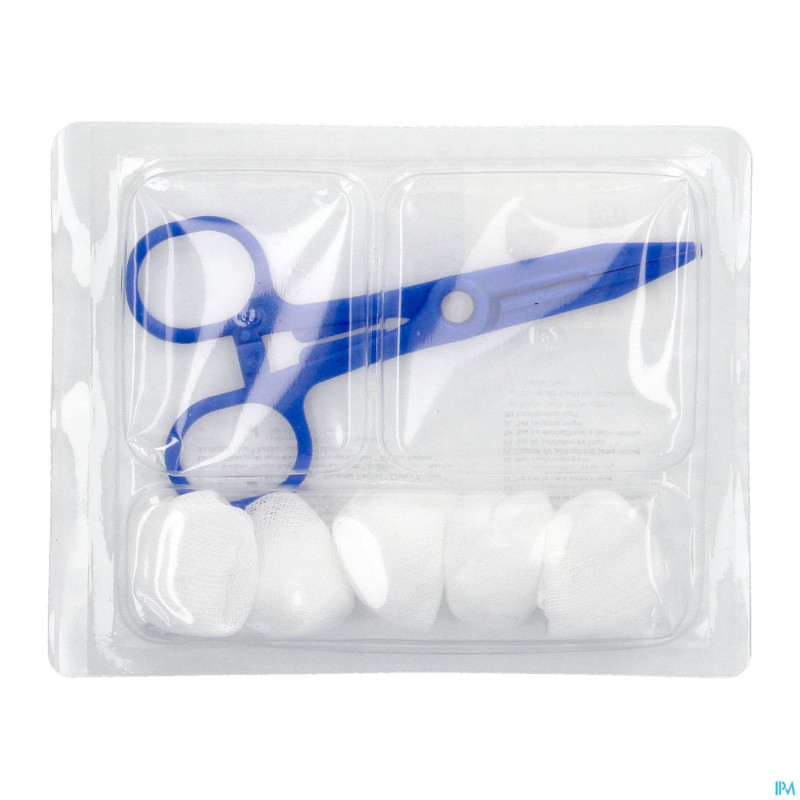 Set soins bouche    4791571