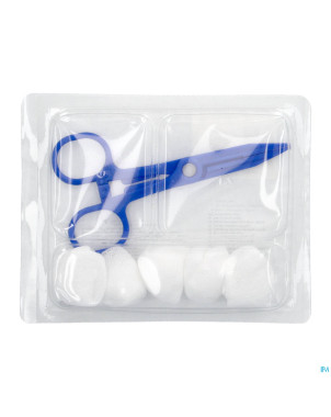 Set soins bouche    4791571