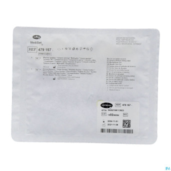 Set soins bouche    4791571