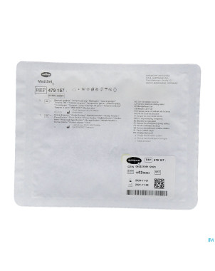 Set soins bouche    4791571