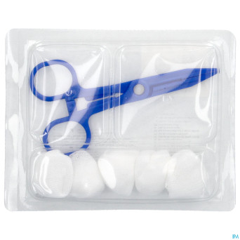 Set soins bouche    4791571