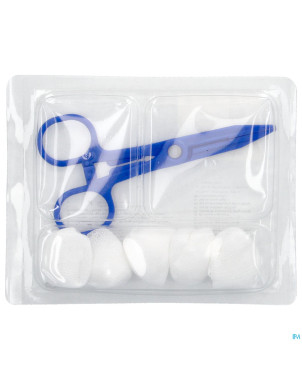 Set soins bouche    4791571