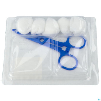 Set soins bouche    4791571