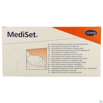 Curette dermatologique diametre 4mm  4787892