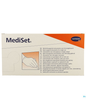 Curette dermatologique diametre 4mm  4787892