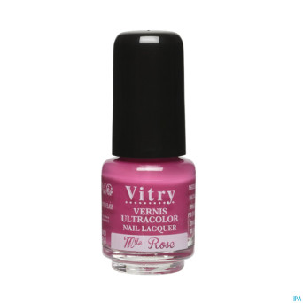Vitry vao mademoiselle    4ml