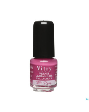 Vitry vao mademoiselle    4ml