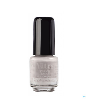 Vitry vao mademoiselle    4ml