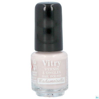 Vitry vao mademoiselle    4ml