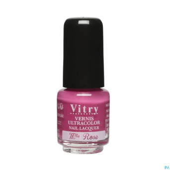 Vitry vao mademoiselle    4ml