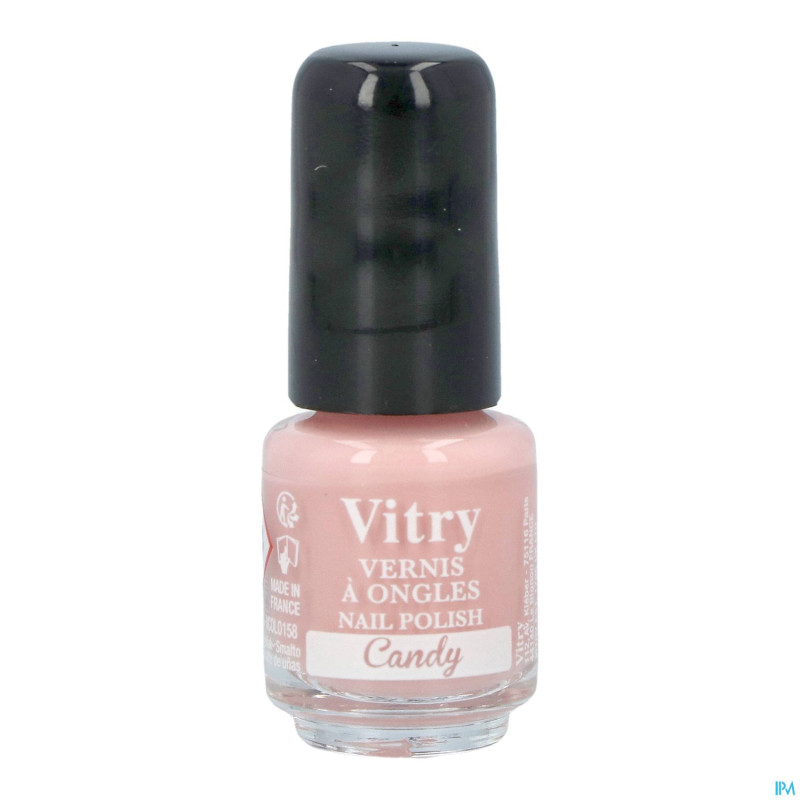 Vitry vao candy    4ml