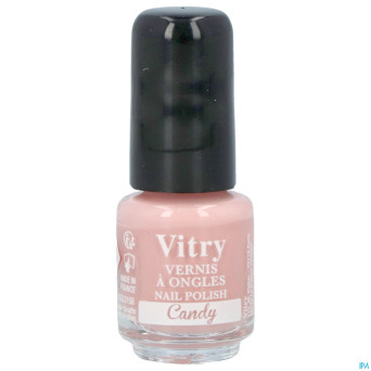 Vitry vao candy    4ml