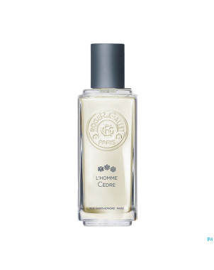 Roger&gallet edt homme cedre    100ml