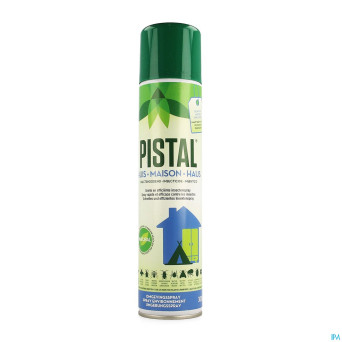 Pistal maison inodore spray 300ml
