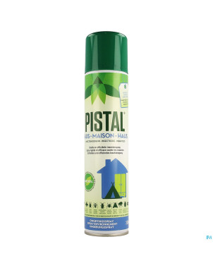Pistal maison inodore spray 300ml