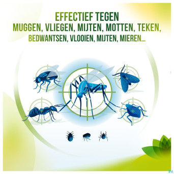 Pistal maison inodore spray 300ml