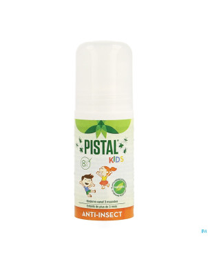 Pistal famille kids roller    50ml