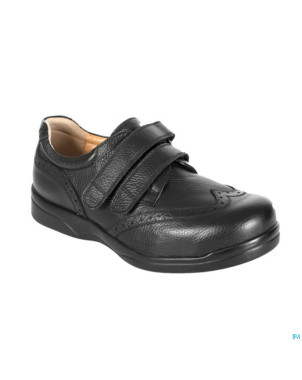 Podartis giotto velcro chaussure noir 43 xl