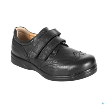Podartis giotto velcro chaussure noir 44 xl