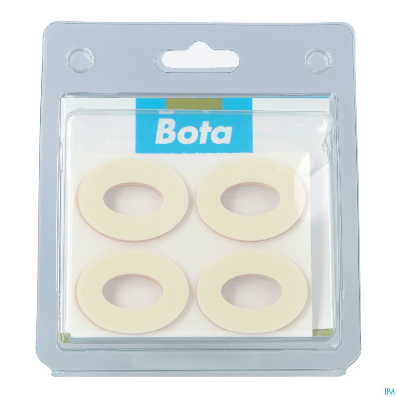 Bota podo 43 cors-oignon protecteur ovale 8