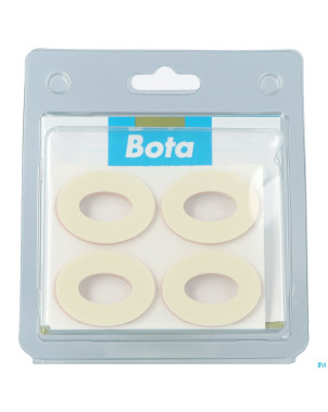 Bota podo 43 cors-oignon protecteur ovale 8