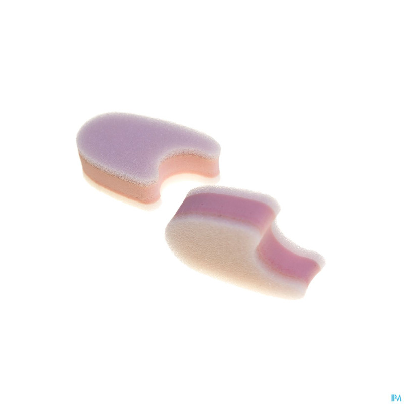 Bota podo 44 separateur demi-lune mousse l 42-46