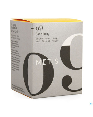 Metis beauty 09 v-caps 60