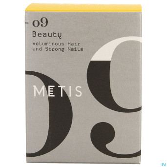 Metis beauty 09 v-caps 60