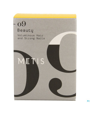 Metis beauty 09 v-caps 60