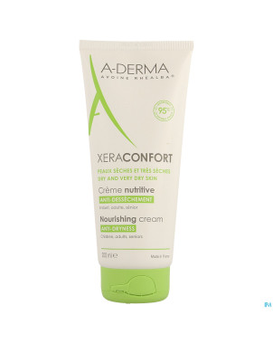 Aderma xeraconfort creme nutritive    200ml