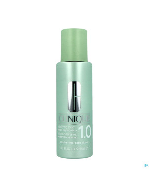 Clinique clarifying lotion 1.0 tade 200ml