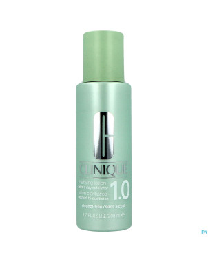 Clinique clarifying lotion 1.0 tade 200ml
