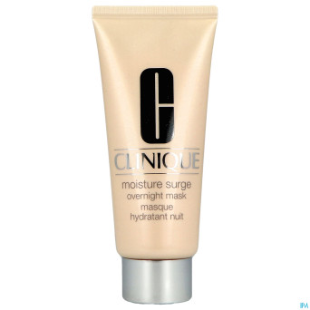 Clinique moisture surge overnight mask 100ml