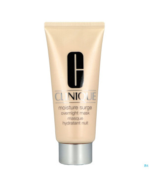 Clinique moisture surge overnight mask 100ml