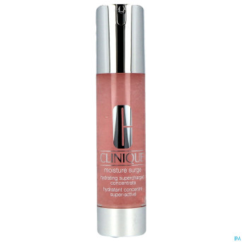 Clinique moisture surge hydr.super concentr. 48ml
