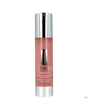 Clinique moisture surge hydr.super concentr. 48ml