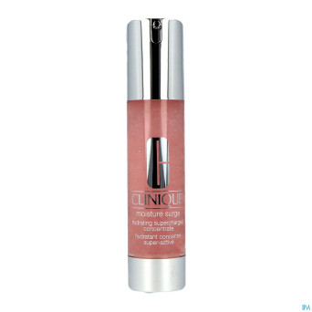 Clinique moisture surge hydr.super concentr. 48ml