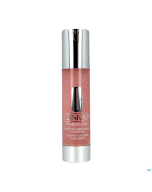 Clinique moisture surge hydr.super concentr. 48ml