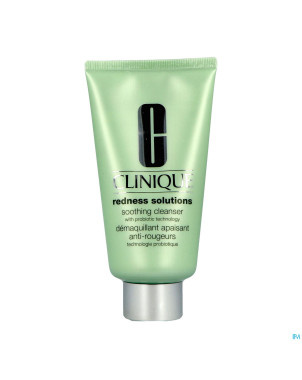 Clinique redness soothing cleanser 150ml