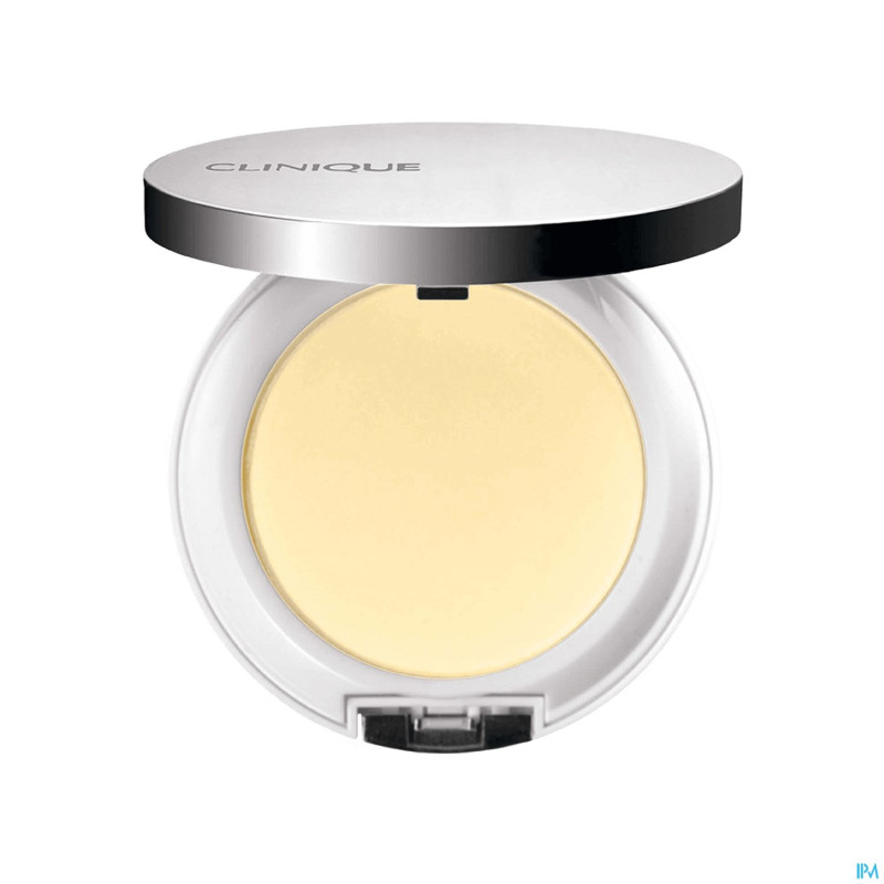 Clinique instant relief mineral pressed pdr 11,6g