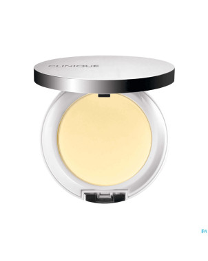 Clinique instant relief mineral pressed pdr 11,6g