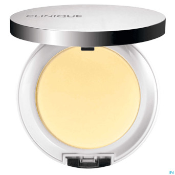 Clinique instant relief mineral pressed pdr 11,6g