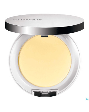 Clinique instant relief mineral pressed pdr 11,6g