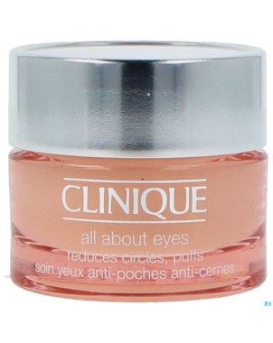 Clinique all about eyes 15ml