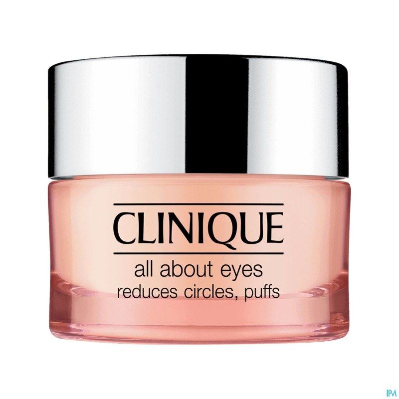 Clinique all about eyes rich 15ml