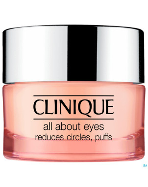 Clinique all about eyes rich 15ml