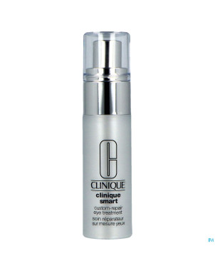 Clinique smart custom repair eye treatment 15ml