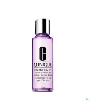 Clinique take the day off make up remover 125ml