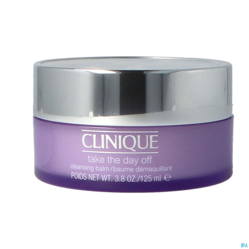 Clinique take the day off cleansing balm 125ml